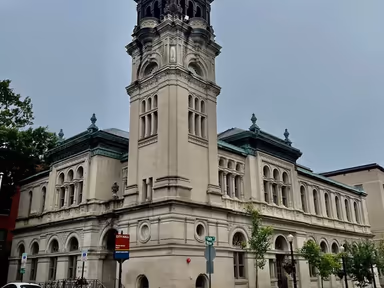 Lancaster City Hall photo 3