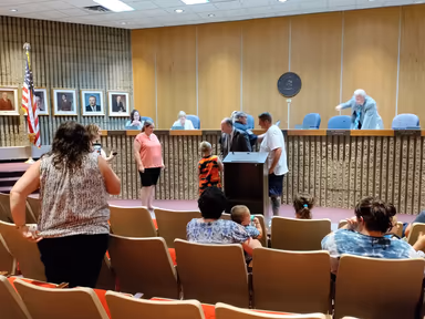 Roseville City Hall photo 1