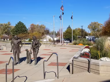 Roseville City Hall photo 2