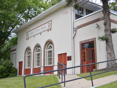 Rosslyn Farms Community Center photo 1