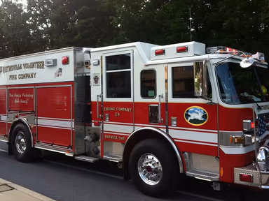 Rothsville Fire Company photo 3