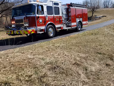Rothsville Fire Company photo 4