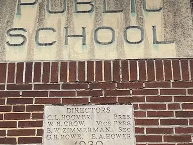 Royalton Borough Municipal Building photo 1