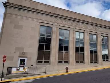 Royersford Borough Hall photo 3