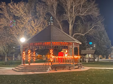 RUPERT City Hall photo 2