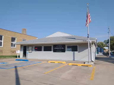 Rushville City Hall photo 1