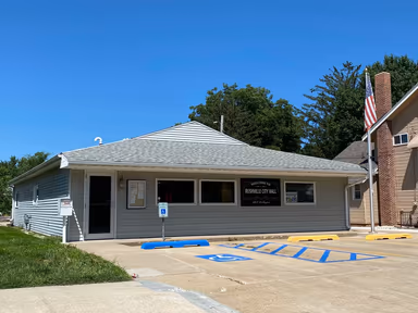 Rushville City Hall photo 2