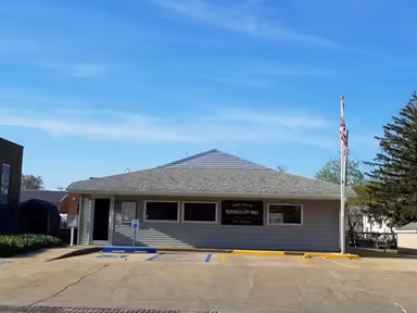 Rushville City Hall photo 3
