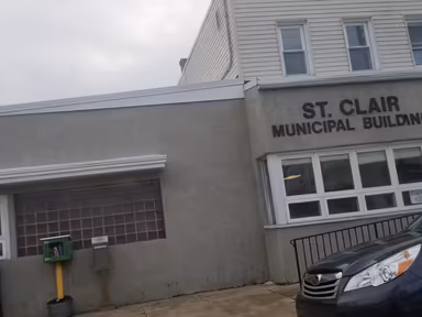 Saint Clair photo 1