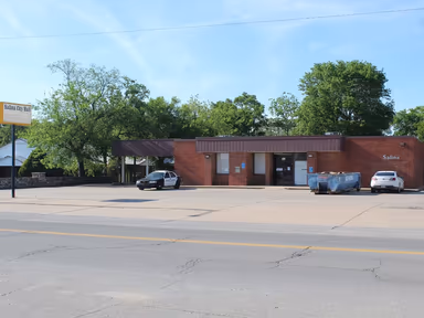 Salina City Hall photo 1