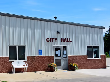 City of Salix Iowa photo 1