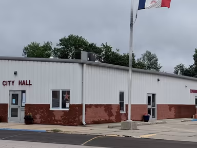 City of Salix Iowa photo 2