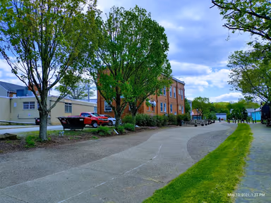 Saltsburg photo 1