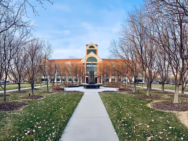Sandy City Hall photo 1