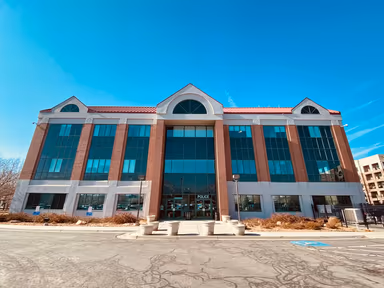 Sandy City Hall photo 2
