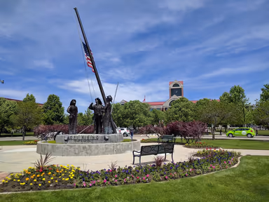 Sandy City Hall photo 4
