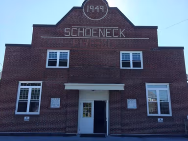 Schoeneck photo 1