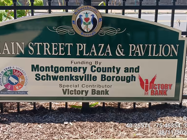 Schwenksville Borough Hall & Community Center photo 3