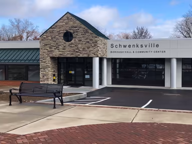 Schwenksville Borough Hall & Community Center photo 4