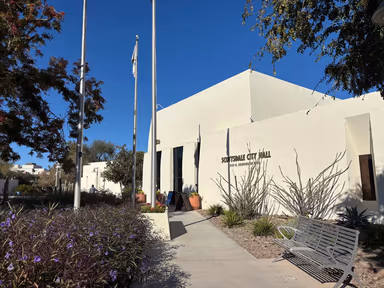 Scottsdale City Hall photo 1