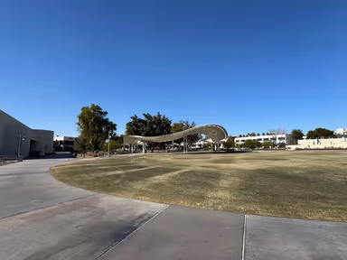 Scottsdale City Hall photo 3