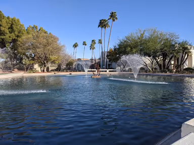 Scottsdale City Hall photo 4
