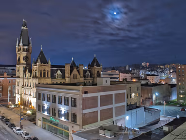 Scranton City Hall photo 1