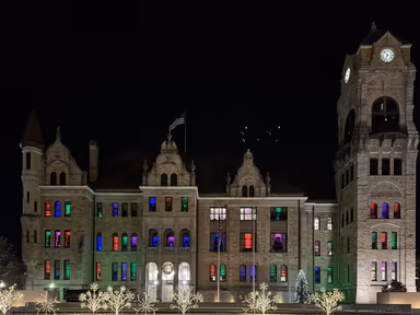 Scranton City Hall photo 2