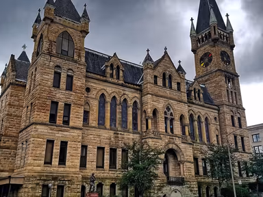 Scranton City Hall photo 4