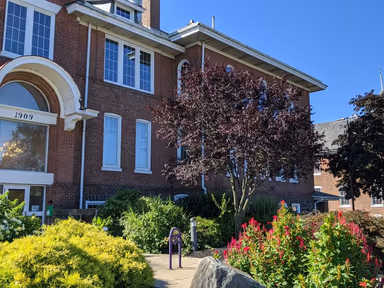 Sellersville Borough Office photo 1