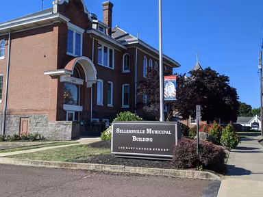Sellersville Borough Office photo 2
