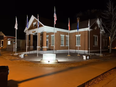 Seneca City Hall photo 1