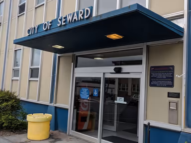Seward City Hall photo 3