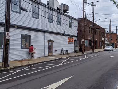Sewickley photo 4