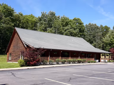 Sewickley Hills Borough Building and Park photo 3