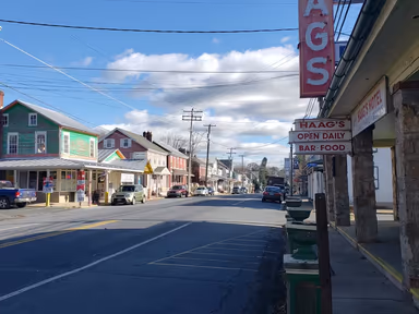 Shartlesville photo 1