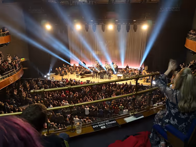 Sheffield City Hall photo 4