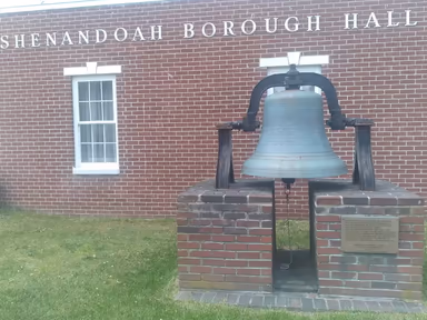 Shenandoah Borough Hall photo 1