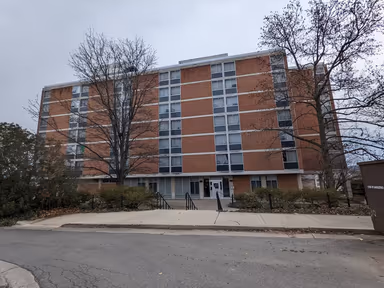 Shunk Hall photo 1