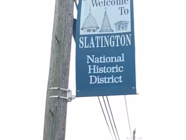 Borough Of Slatington photo 1
