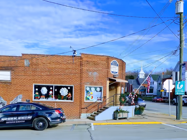 Municipal Authority of the Borough of Smithton photo 1