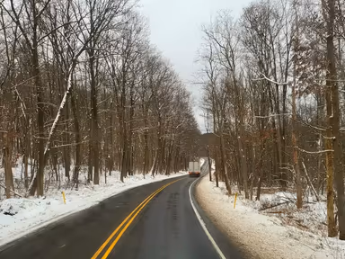 Snow Shoe photo 3