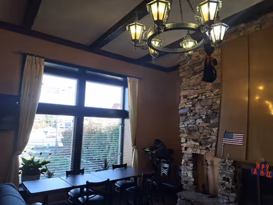Soudersburg Inn & Suites Lancaster photo 1