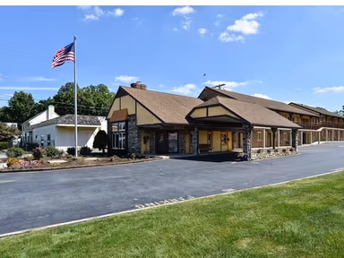 Soudersburg Inn & Suites Lancaster photo 4