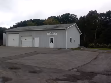 South Bethlehem Borough Municipal Building photo 1