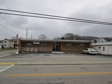 South Connellsville Borough Building photo 2