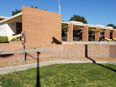 Temple City City Hall photo 1
