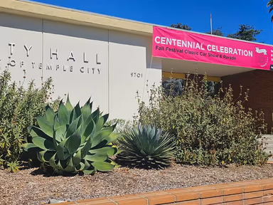 Temple City City Hall photo 4