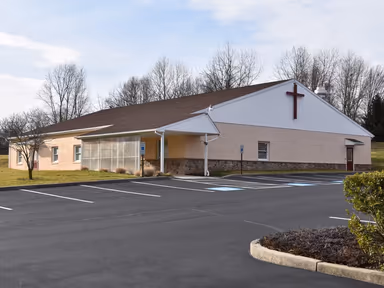 Spring City Fellowship Church photo 1