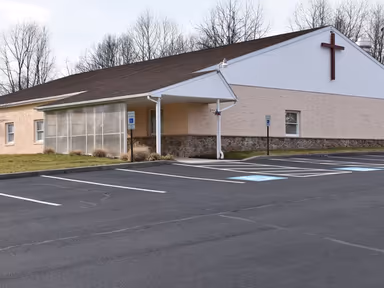 Spring City Fellowship Church photo 2